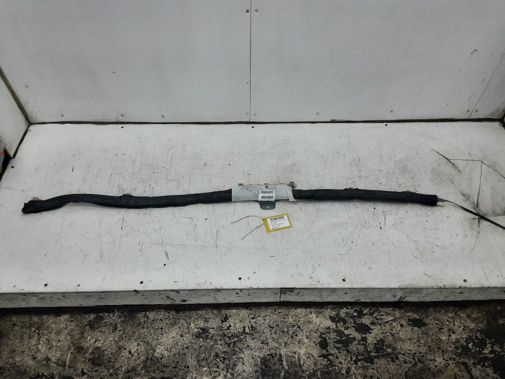 AIRBAG TOIT GAUCHE Peugeot 3008 I (0U / HU) (9684667880), Kontakt-peugeot@peugeot.com, Utilisé, Peugeot Deutschland GmbH, Bahnhofsplatz
65423  Rüsselsheim, DE