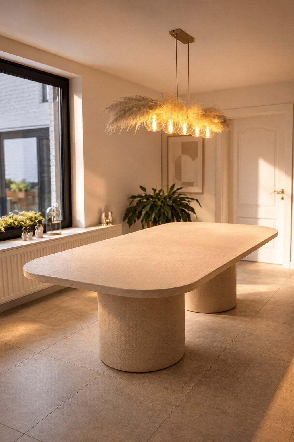 Table Mortex, Maison & Meubles, Enlèvement ou Envoi