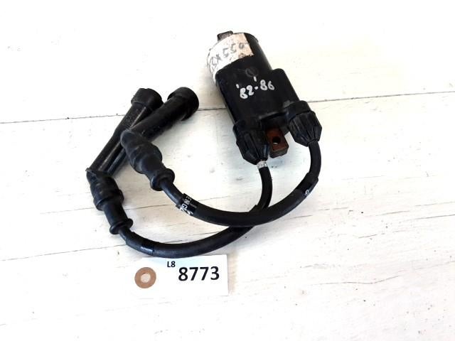 CBX550F 1982 - 1986 Honda Bobijn bougiekop D1-52226, Motoren