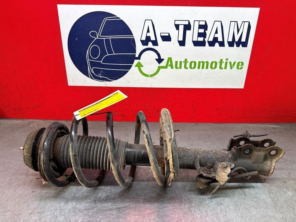 AMORTISSEUR OU ABSORBEUR DE CHOC AVANT GAUCHE Hyundai i20, Hyundai Motor Deutschland GmbH, Kaiserleipromenade 5
63067  Offenbach am Main, DE