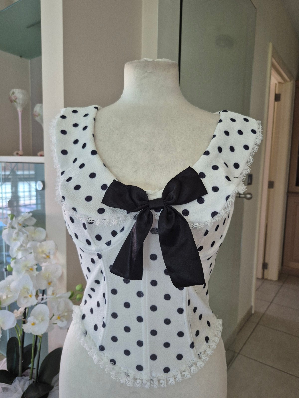Topje, Kleding | Dames, Topjes, Verzenden, Maat 34 (XS) of kleiner