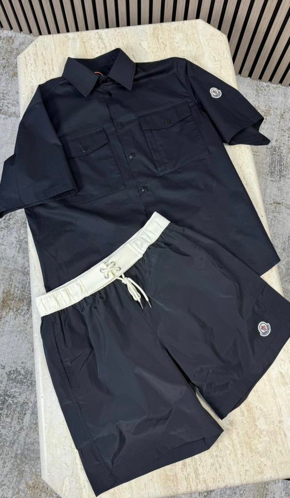 Set Moncler, Enlèvement ou Envoi, Neuf