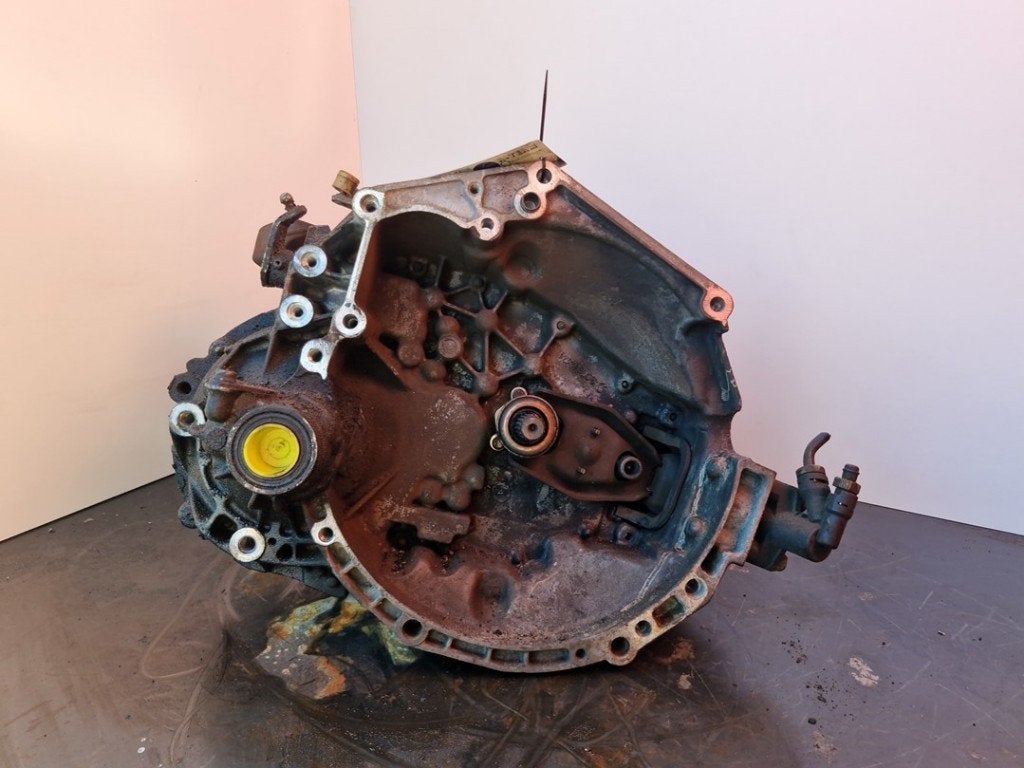 BOITE DE VITESSES MANUELLE 207 / 207+ (WA / WC / WM), Kontakt-peugeot@peugeot.com, Utilisé, Peugeot Deutschland GmbH, Bahnhofsplatz
65423  Rüsselsheim, DE