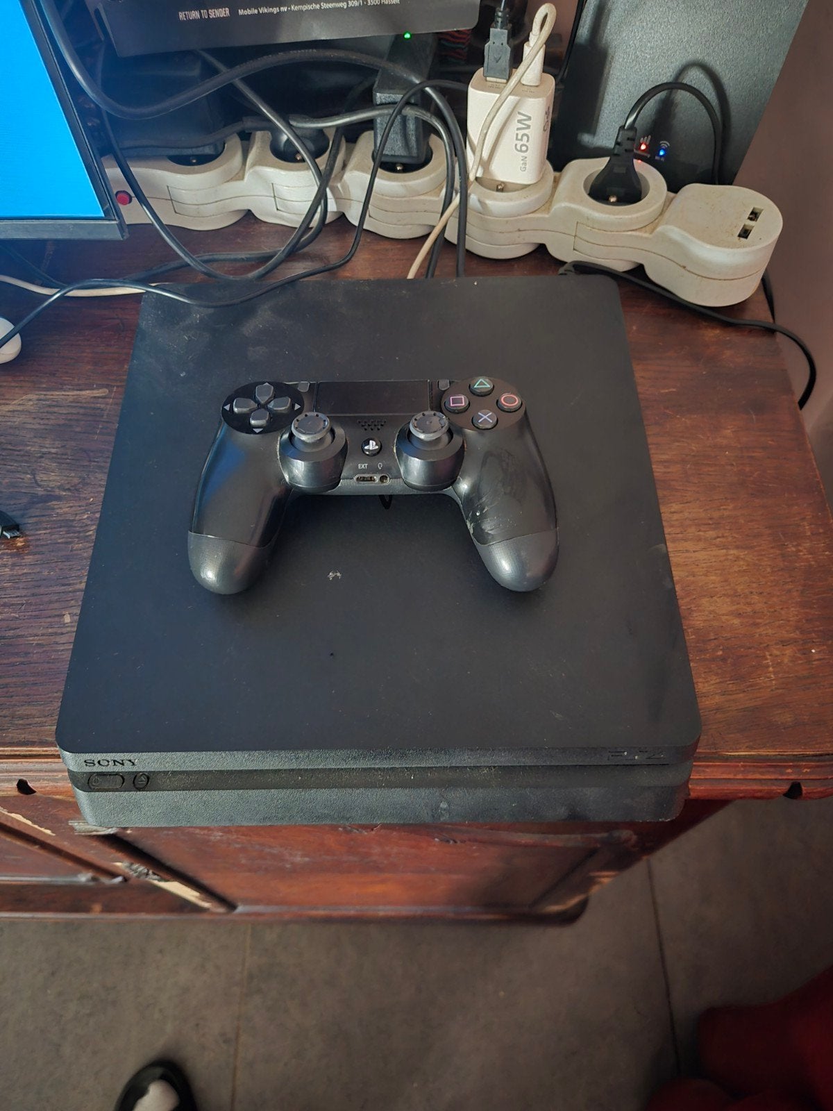 Ps4, Games en Spelcomputers, Spelcomputers | Sony PlayStation 4, Ophalen of Verzenden