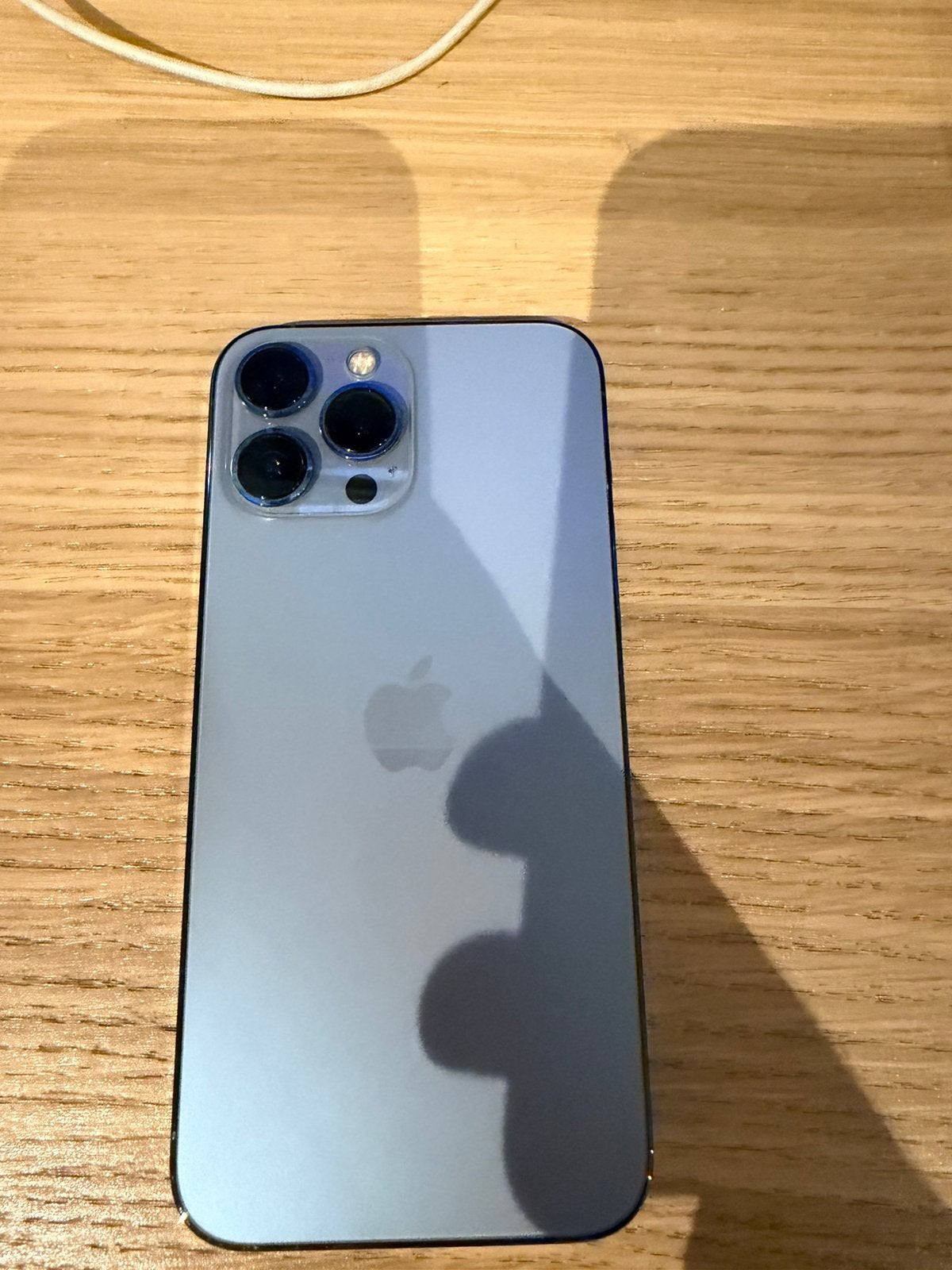 Iphone 13 pro max 256 gb, Enlèvement, Comme neuf, 256 GB, IPhone 13