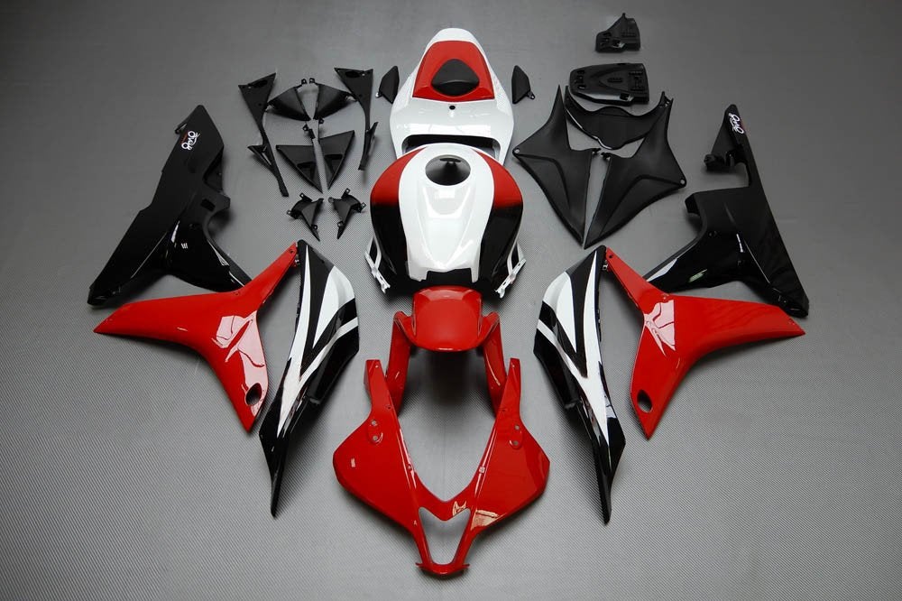 Carénage AVDB pour HONDA CBR 600 RR 2007 - 2008, Enlèvement ou Envoi, Neuf