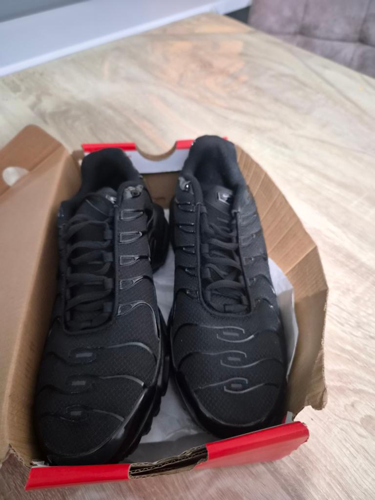 Nike Air Max Plus, Kleding | Heren, Schoenen, Ophalen
