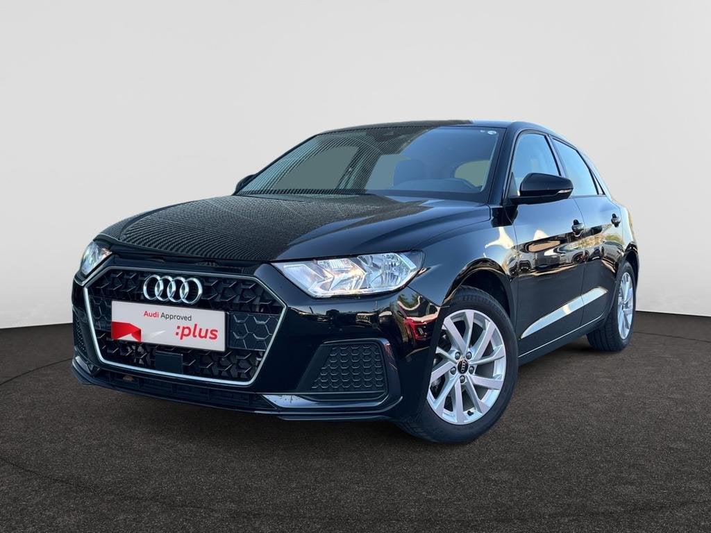Audi A1 Sportback A1 Sportback 25 TFSI Business Edition Adva, Auto's, Audi, Automaat, A1, Navigatiesysteem, https://public.car-pass.be/vhr/fda7070a-887d-4db4-97df-15bc902c0a83