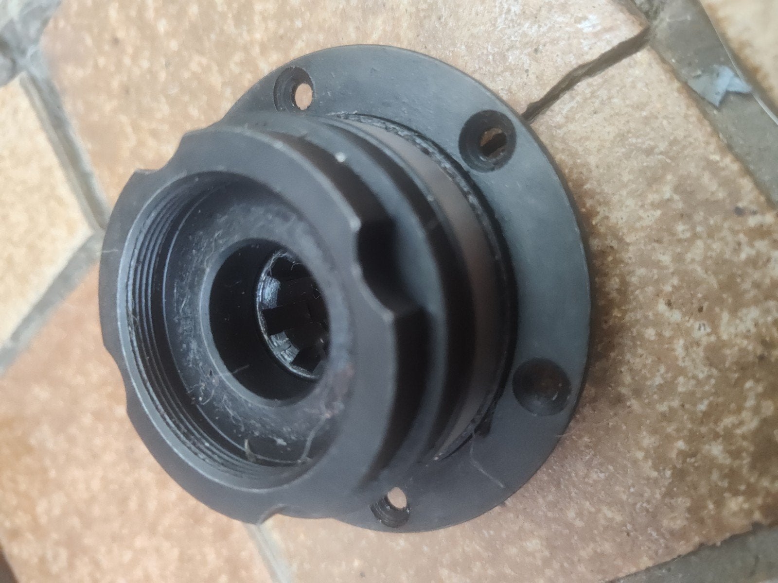 Fuell Flluid 1S Bofeili Clutch, Fietsen en Brommers, Ophalen of Verzenden, Nieuw