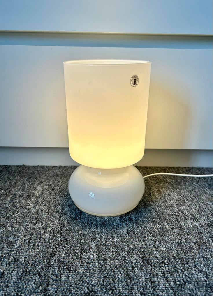 Lampe ikea lykta collector, Ophalen of Verzenden, Nieuw, Glas, Minder dan 50 cm