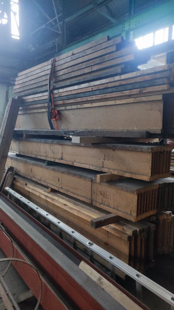 Poutre I en bois STEICOjoist, Doe-het-zelf en Bouw, Hout en Planken, Ophalen, Balk