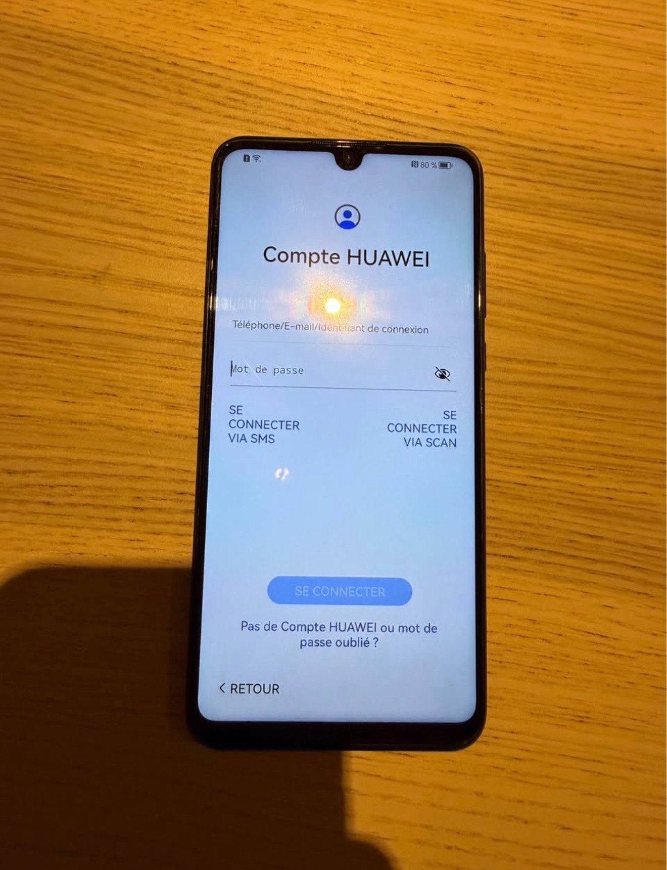 Huawei p30 lite - remis en état d’usine, Télécoms, Enlèvement, Comme neuf