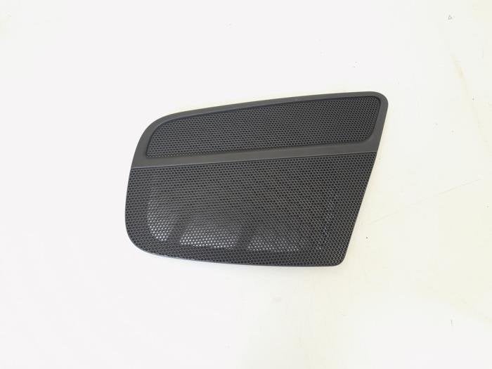Chapeau de haut-parleur d'un Audi A4, -, 3 mois de garantie, Audi, Utilisé