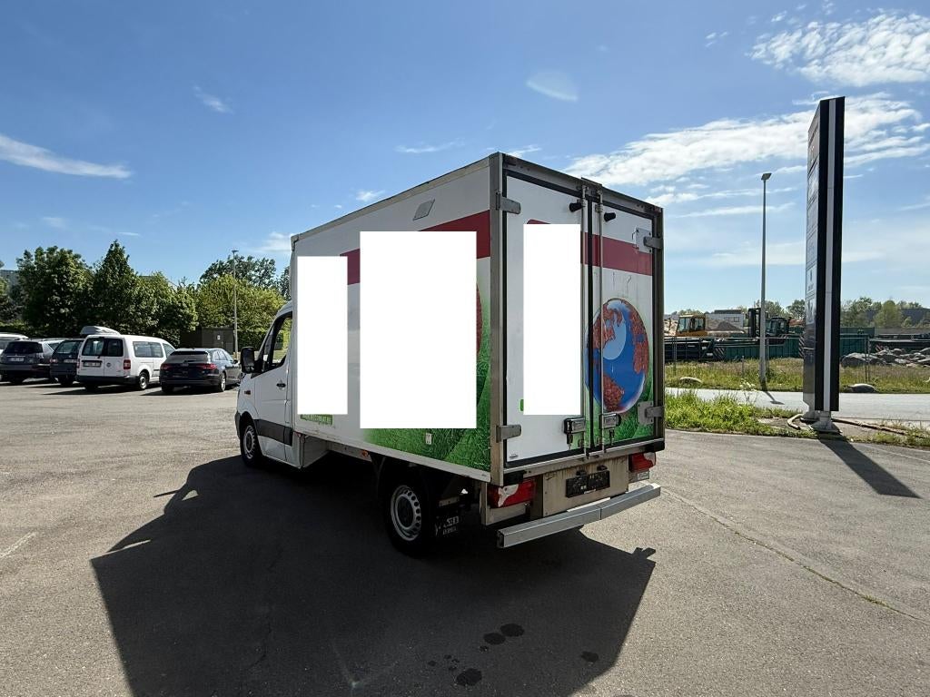 Mercedes-Benz Sprinter 314 (Stock ID 85254) — 5