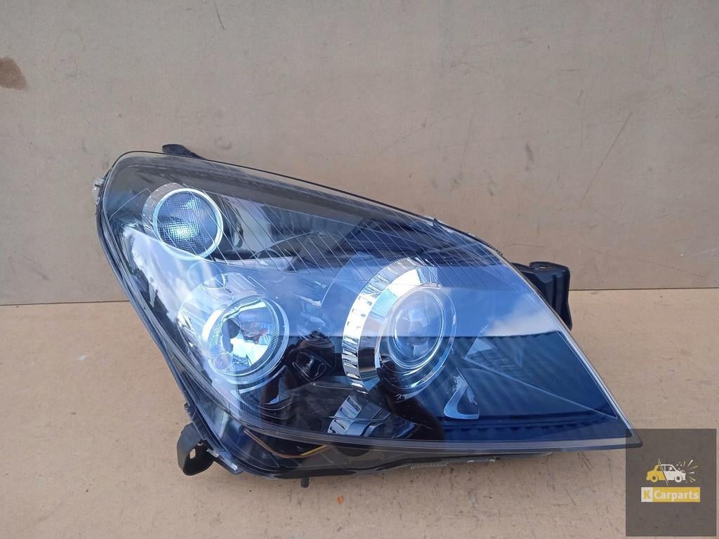 1EL008700, Opel Astra III Xenon lamp rechts Perfect NIEUW, Auto-onderdelen, Gebruikt, Opel Automobile GmbH, Kontakt@opel-infoservice.de