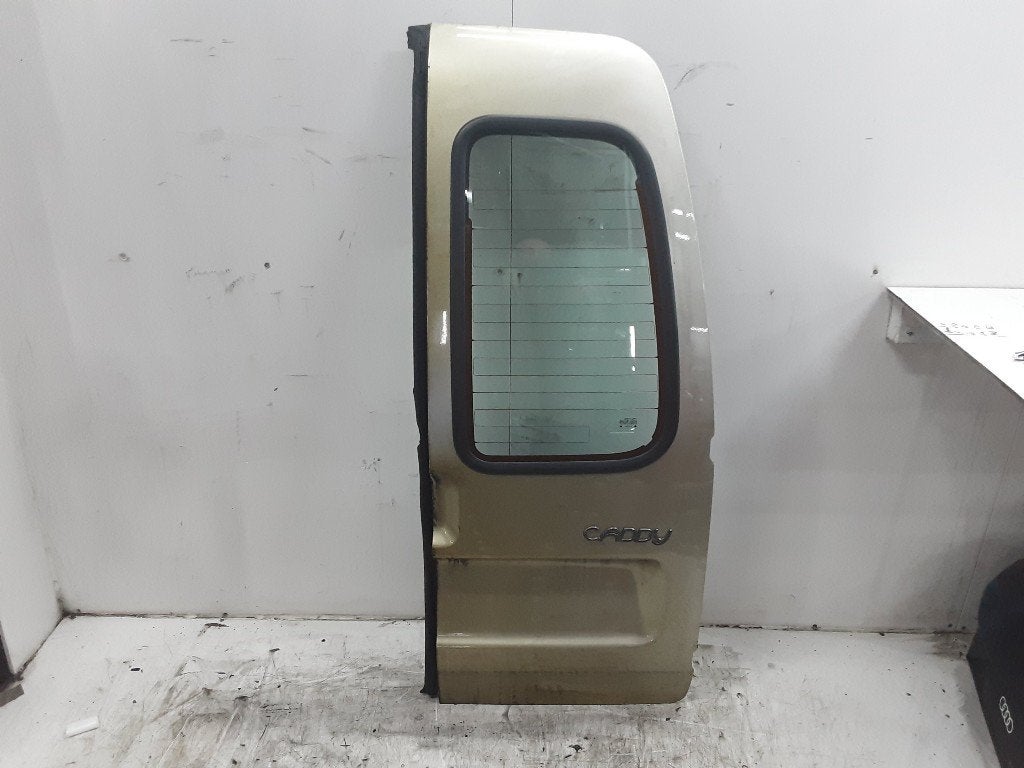 ACHTERDEUR RECHTS Volkswagen Caddy II (9K9A), Auto-onderdelen, Gebruikt, Mevr. I. Hauben, Achter, Rue de l'Espoir 34 34
4030  GRIVEGNÉE, BE