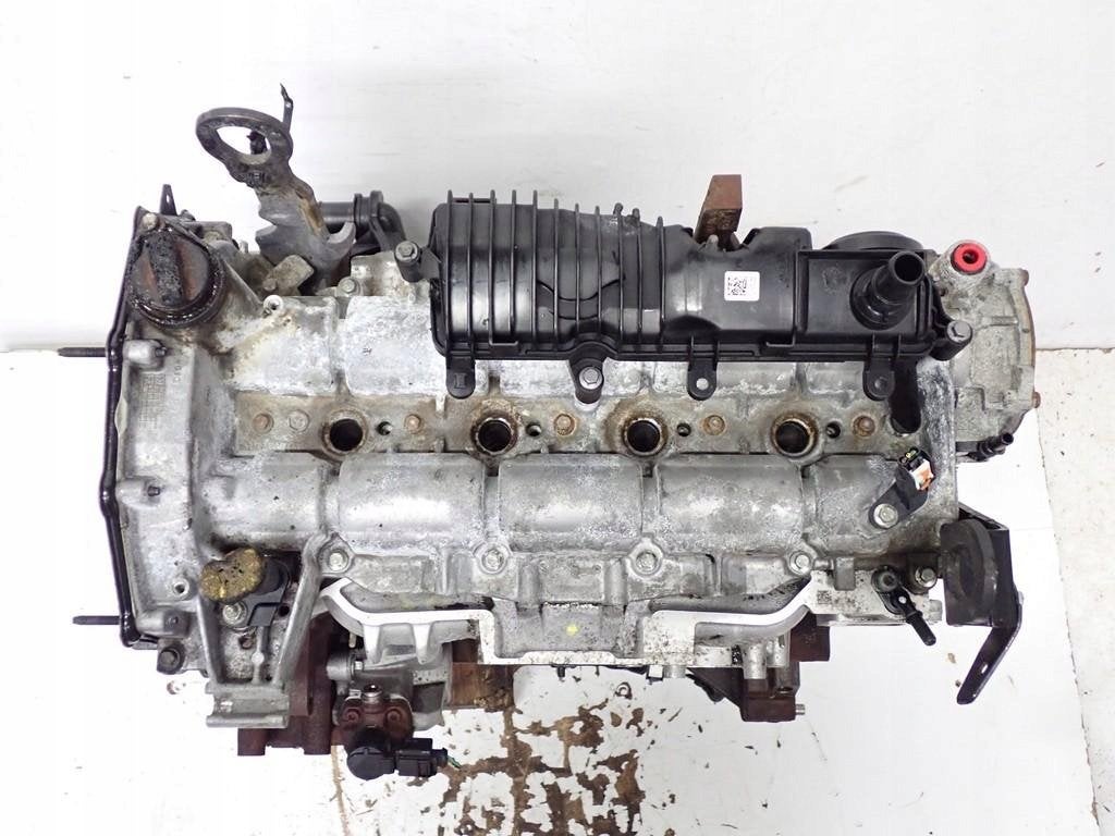 Moteur YN2X Complet RANGER FORD, Verzenden, Gebruikt, Overige automerken