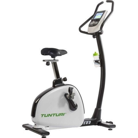 Tunturi Hometrainer Endurance, Enlèvement, Comme neuf, Vélo d'appartement