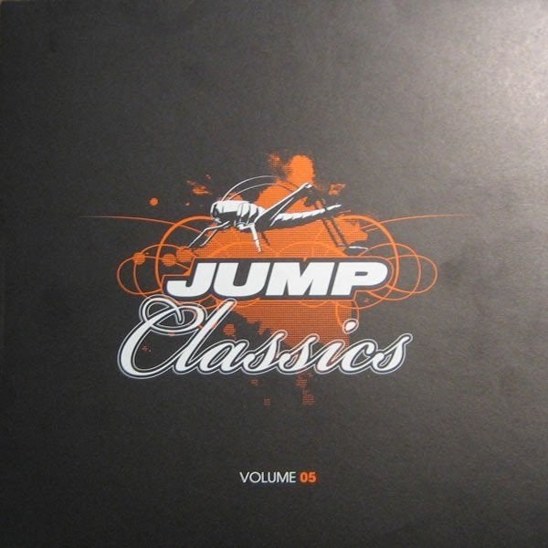 Various - Jump Classics Volume 05, Ophalen of Verzenden, Nieuw in verpakking, 12 inch, House