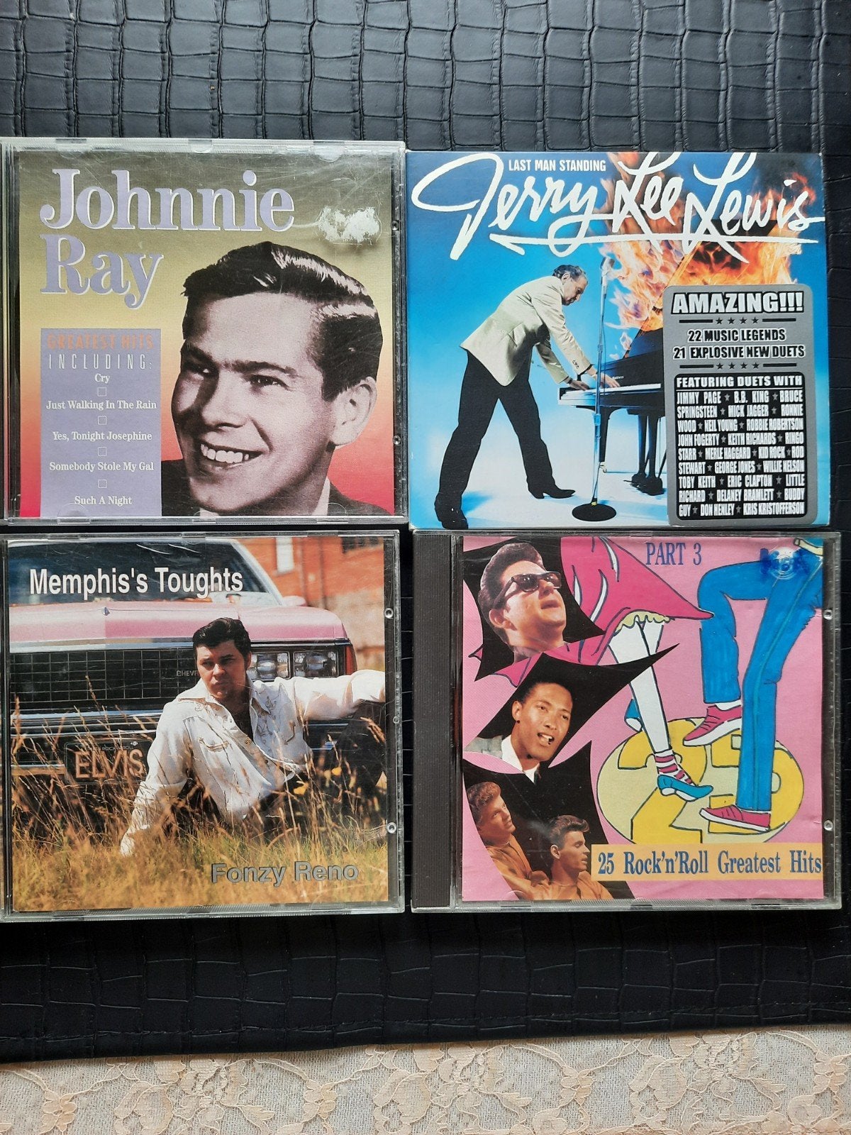 Verschillende cd, s, Cd's en Dvd's, Cd's | Wereldmuziek, Ophalen