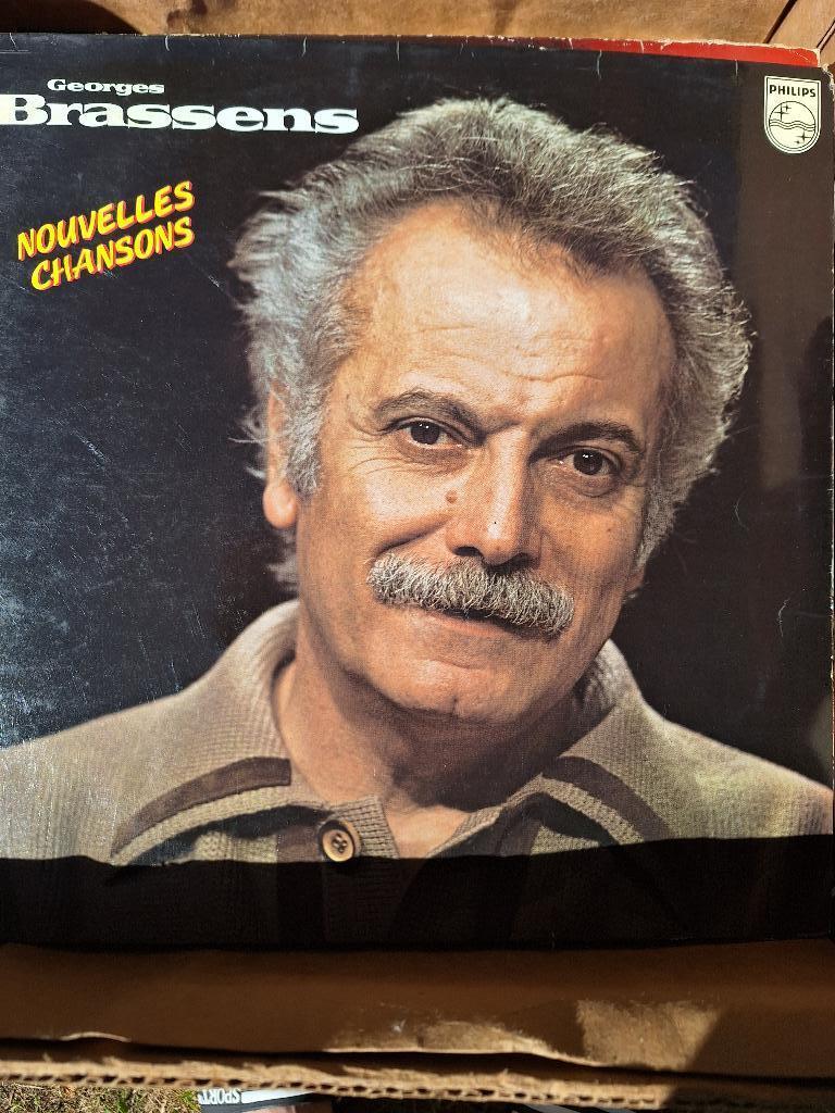 DISQUES VYNYLS, Enlèvement, Utilisé, Autres formats