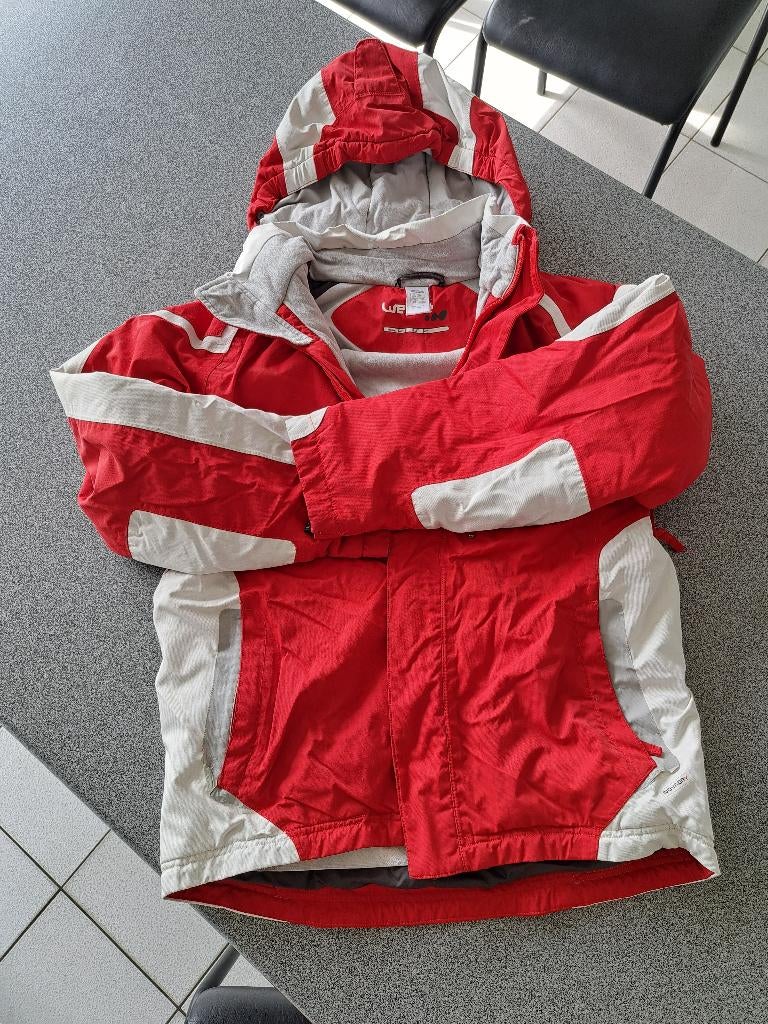 skivesten en -broeken, Ophalen, Gebruikt, Kleding