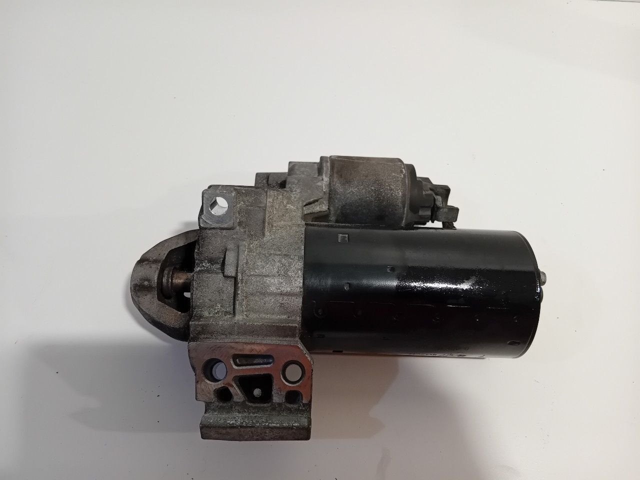 Startmotor BMW X1, Onderdelen@venauto.nl, Van der Ven Autorecycling B.V., Gebruikt, Ettenseweg 76, 4706 PB Roosendaal, The Netherlands