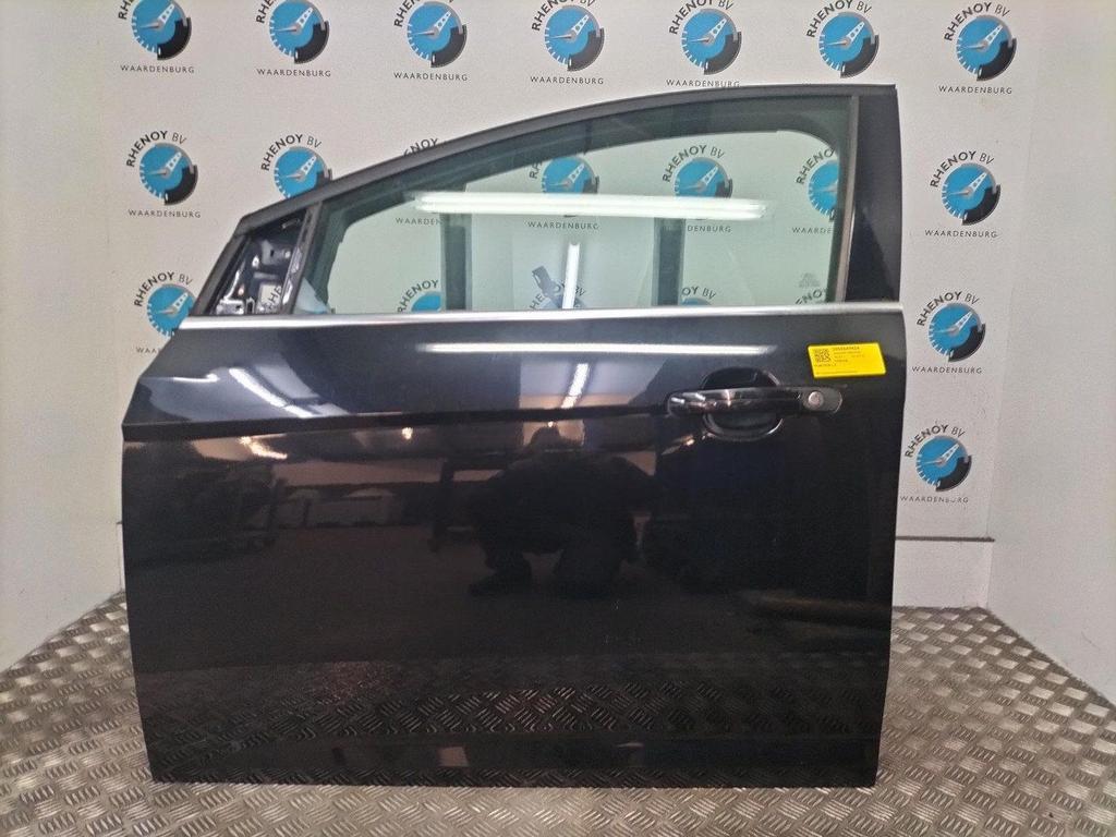 FORD FOCUS 1.6 TI-VCT Tr. Sport  PORTIER LV  2011, Enlèvement ou Envoi, Utilisé, Stiba membre