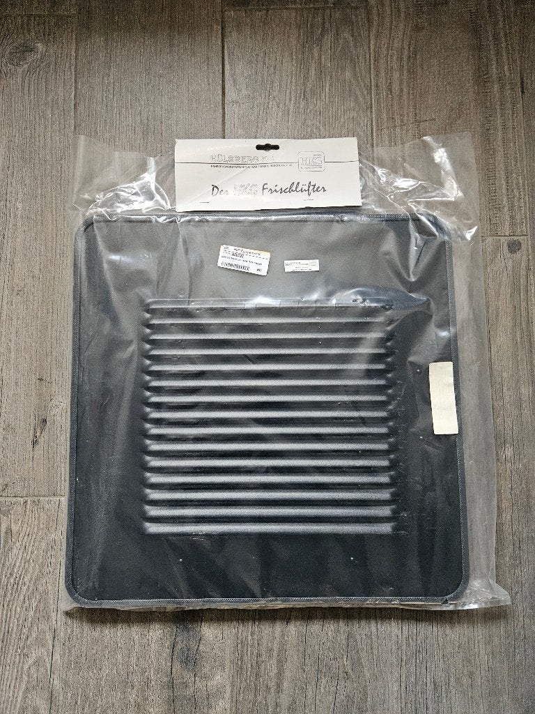 Carbest Airvent pour vitre coulissante VW T5/T6/T6.1, Caravanes & Camping, Enlèvement ou Envoi, Neuf