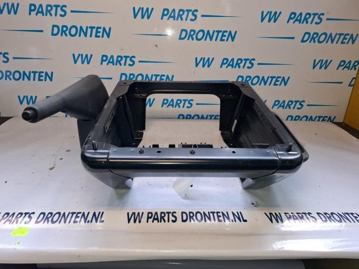 Stoel Rails links van een Volkswagen Transporter, Auto-onderdelen, Gebruikt, -, Volkswagen, -