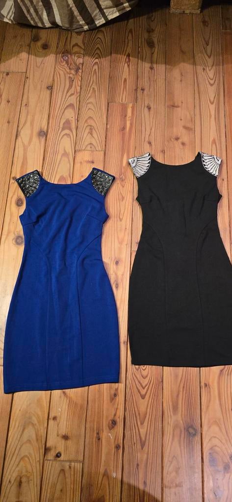 Jurk galakleed kleedje feestjurk XS party gala prom bal, Kleding | Dames, Jurken, Ophalen, Maat 34 (XS) of kleiner, Geel