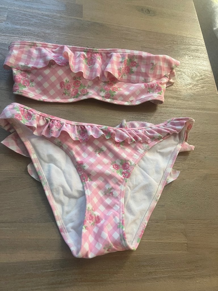 Dames bikini’s, Kleding | Dames, Badmode en Zwemkleding, Ophalen of Verzenden, Zo goed als nieuw, Bikini