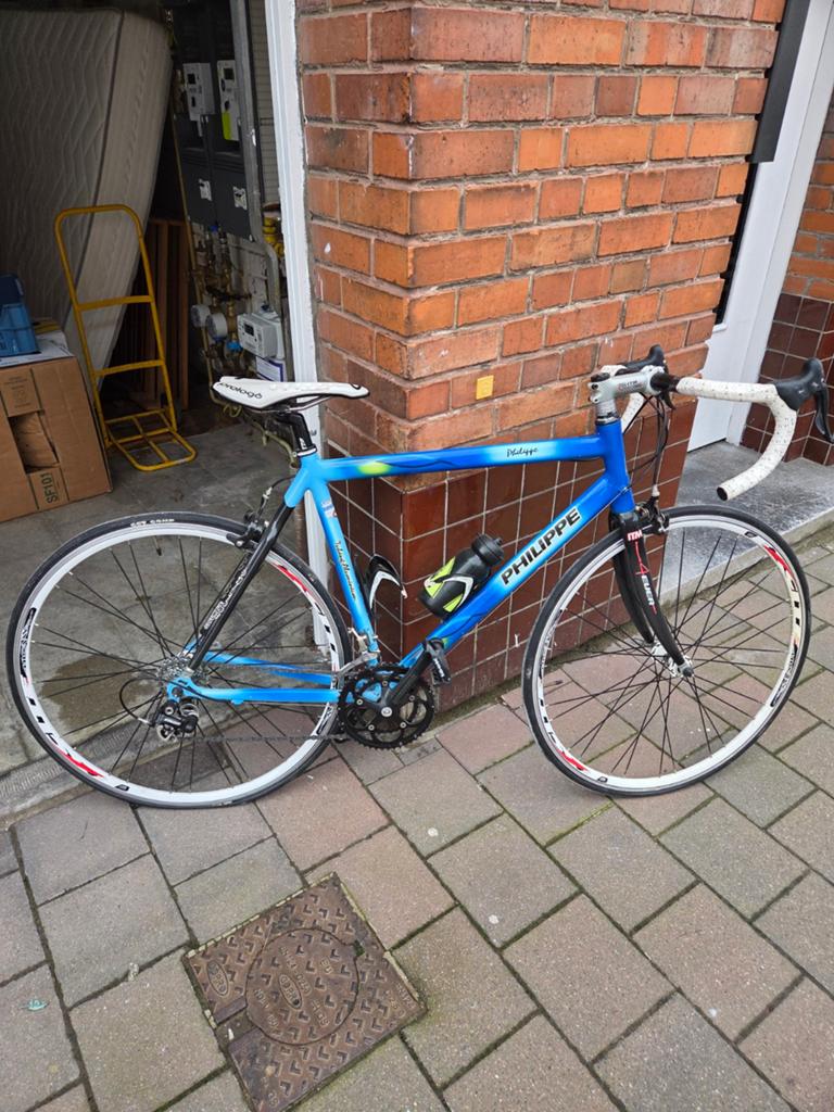 Velo philippe, Vélos & Vélomoteurs, Vélos | Vélos de course, Enlèvement ou Envoi