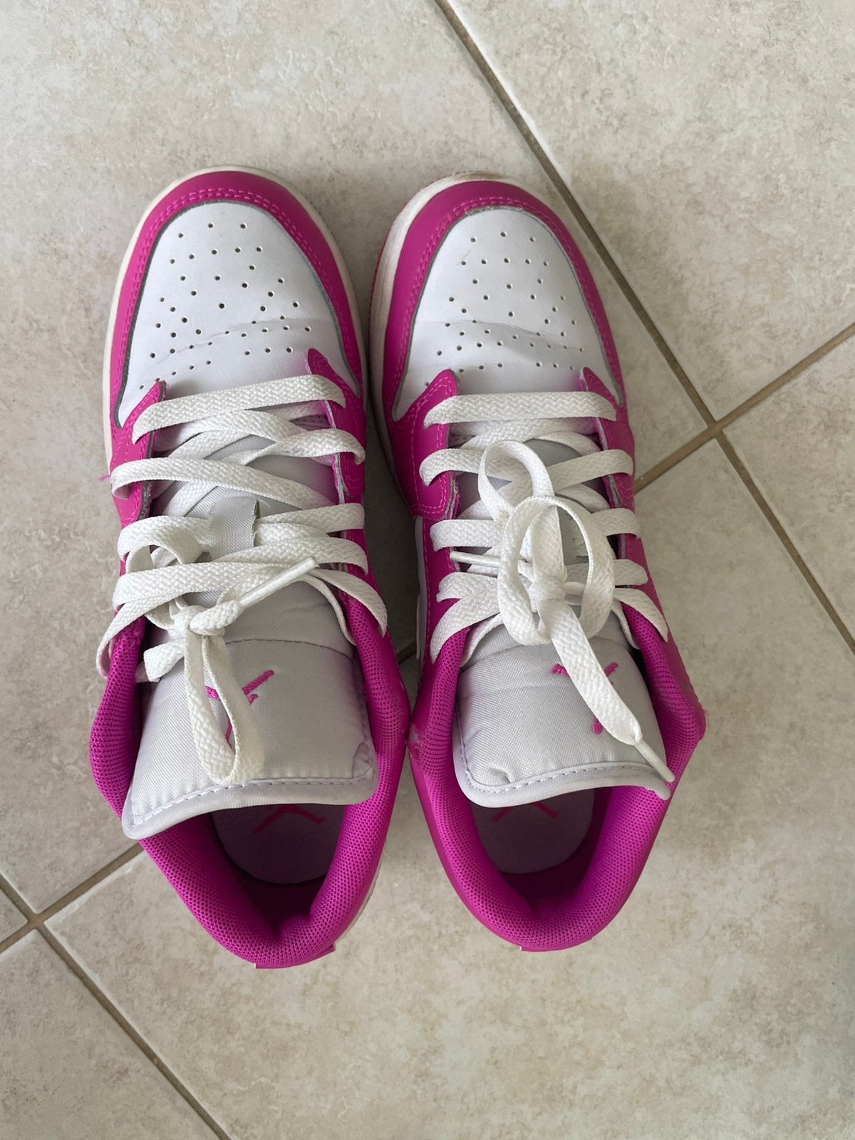 Nike schoenen, Kleding | Dames, Schoenen, Ophalen, Zo goed als nieuw, Wit