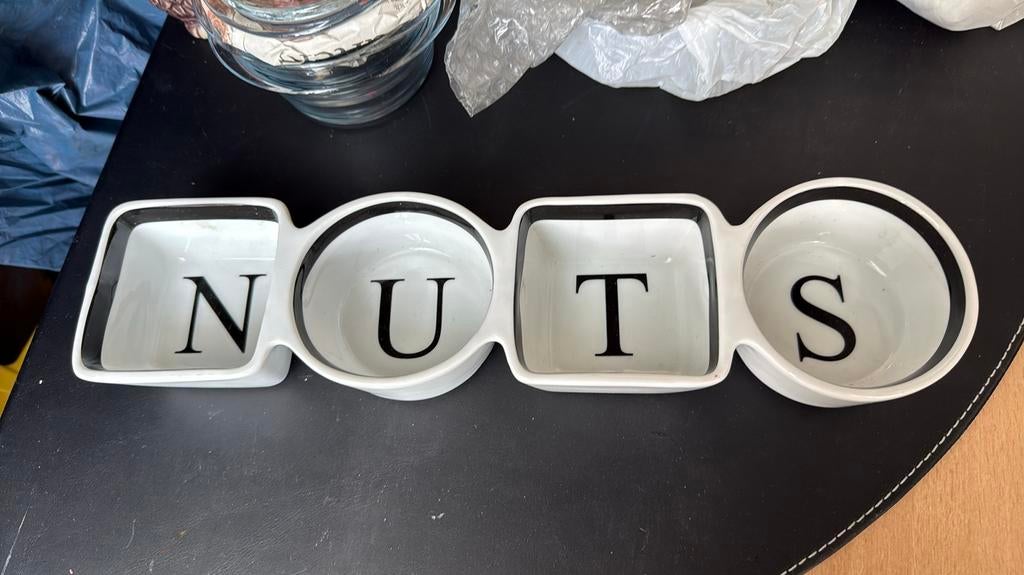 Decoratie, Enlèvement, Comme neuf