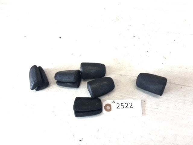 Canyon 500 1997 - 2002 Cagiva Rubber D1-53870