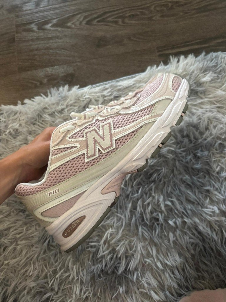 New Balance U740 rosewood, Enlèvement ou Envoi