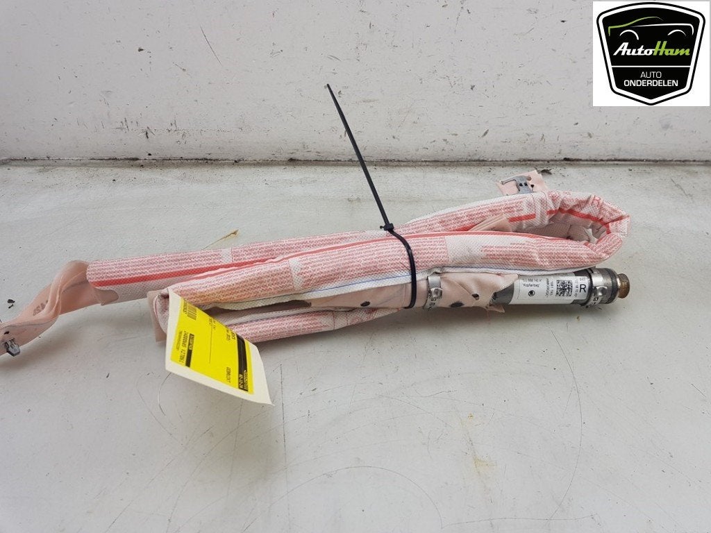 AIRBAG TOIT DROIT Skoda Rapid (|5JJ880742A|), Autos : Pièces & Accessoires, Utilisé, Info@skoda-auto.de, Skoda, Max-Planck-Straße  3-5
64331  Weiterstadt, DE