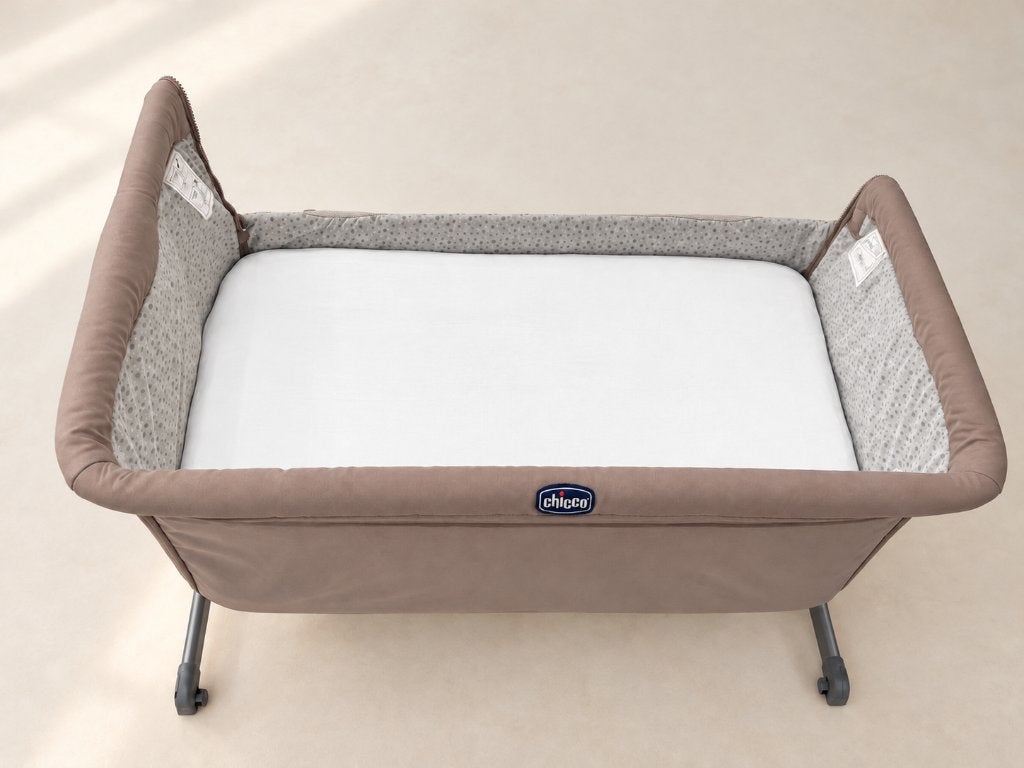 Chicco Next2Me, Enfants & Bébés, Enlèvement ou Envoi, Utilisé, Berceau