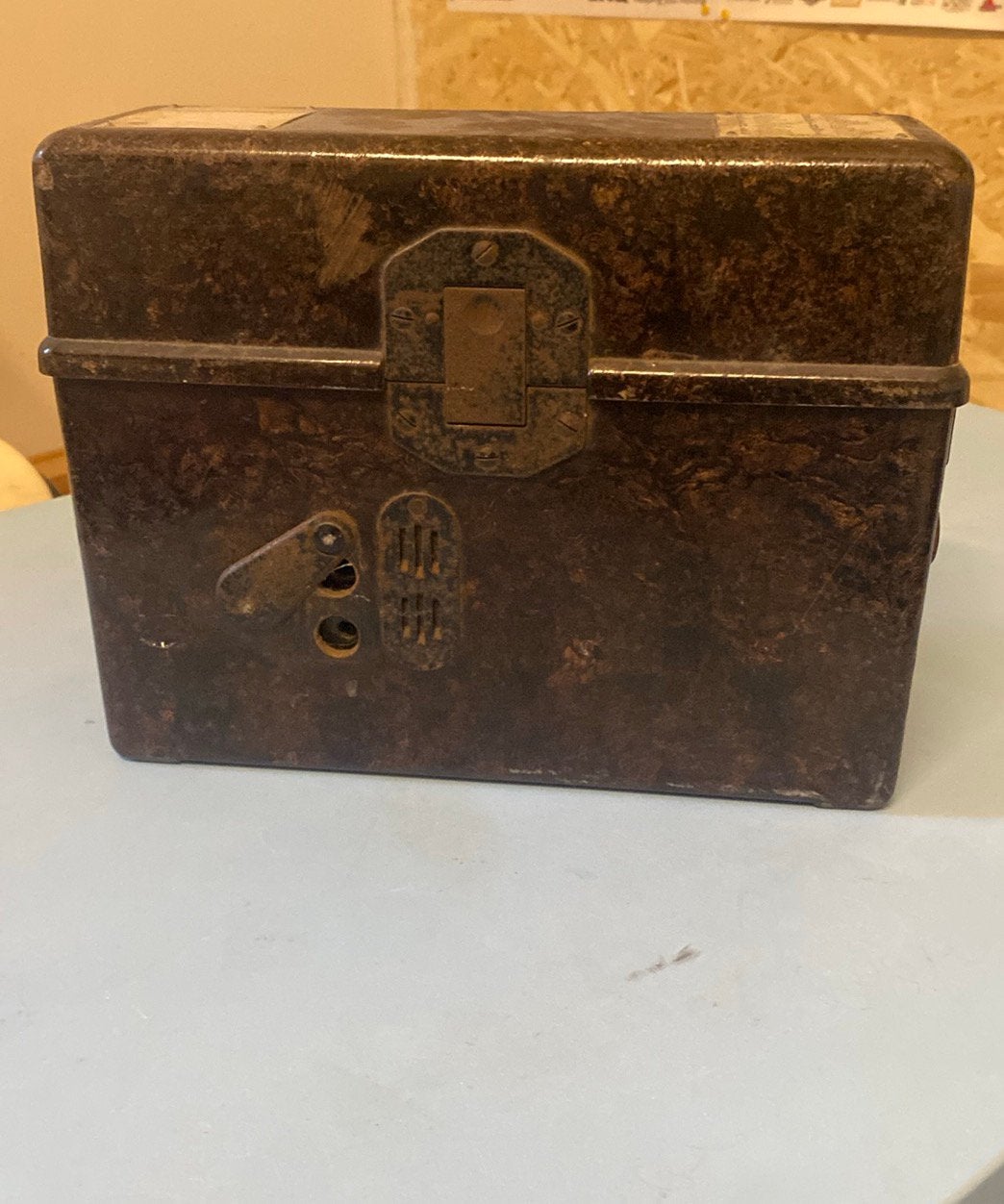 Feldfernsprecher, Verzamelen, Militaria | Tweede Wereldoorlog, Ophalen