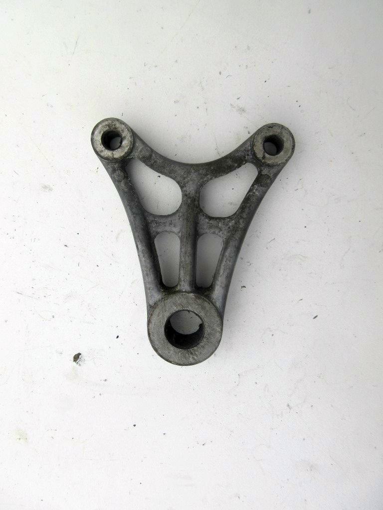Suzuki GS500 remklauwhouder GS 500 rem klauw steun houder, Motoren, Ophalen of Verzenden, Gebruikt