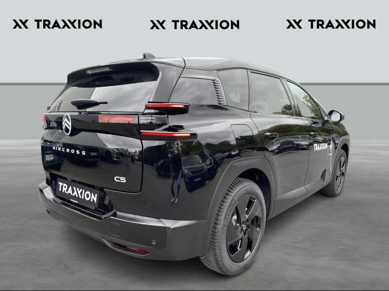Citroen C5 Aircross Max, Autos, Achat, Euro 6, 136 ch, 5 portes
