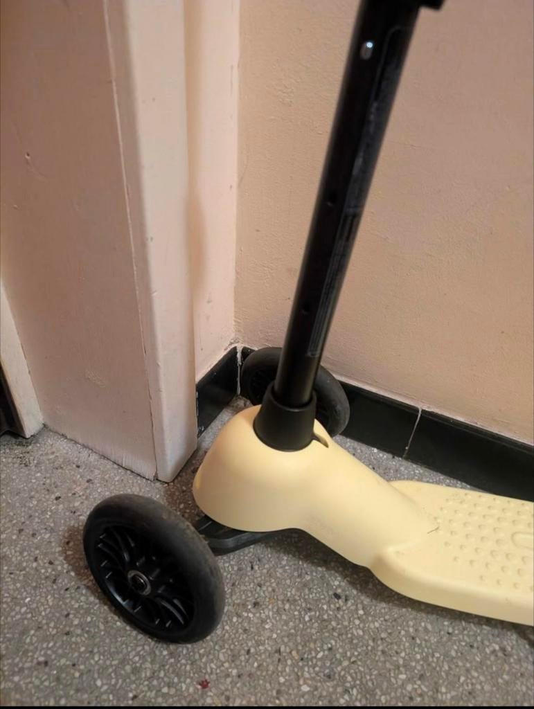 Trottinette enfant