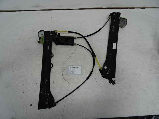RAAMMECHANIEK RECHTS VOOR BMW 3 serie Gran Turismo (F34), Gebruikt, BMW, Petuelring 130
80809  München, DE, Bayerische Motoren Werke AG