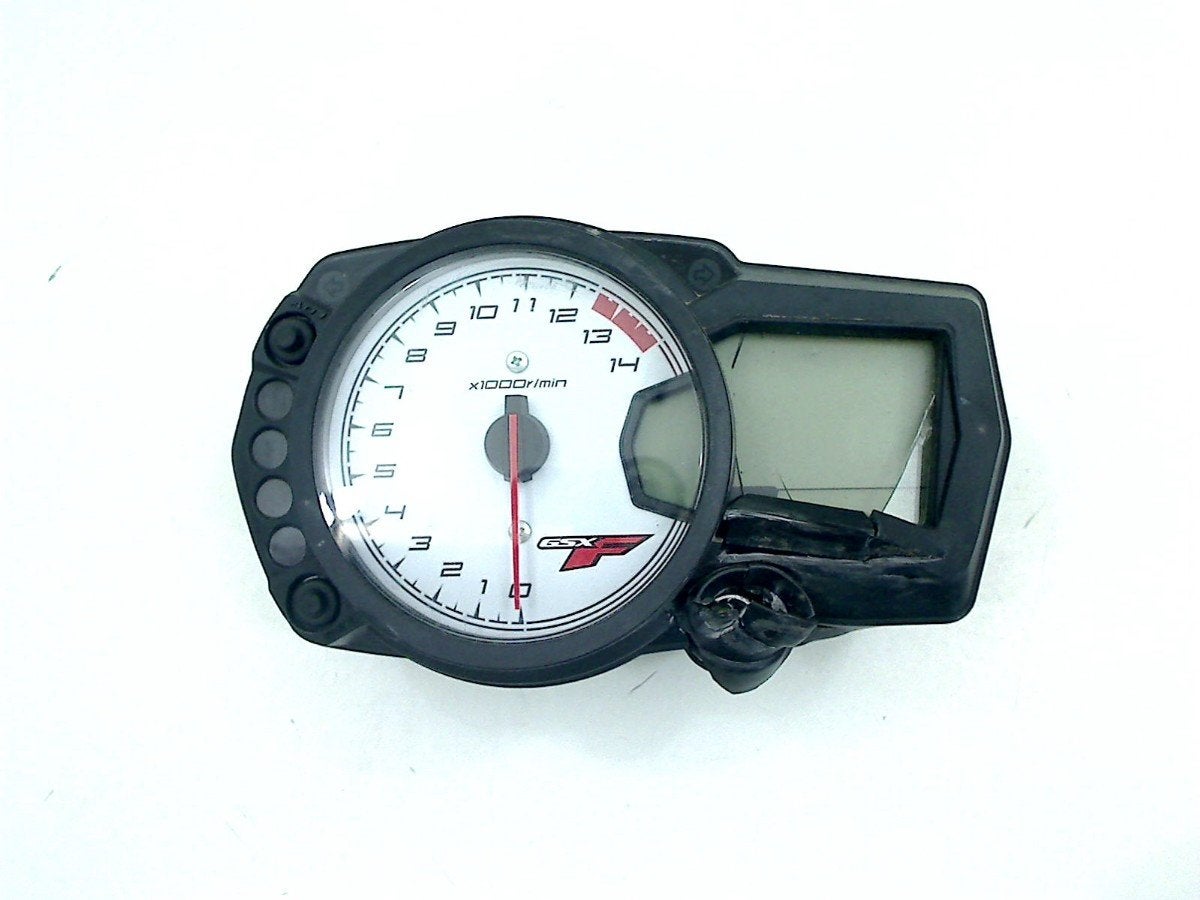 TELLERSET Suzuki GSX 650 F 2008-2012 (GSX650F CJ1), Dhr. S. di Majo, Utilisé, Info@cama-motorparts.nl, P.J. Troelstraweg 8 8
3144 CX  MAASSLUIS, NL