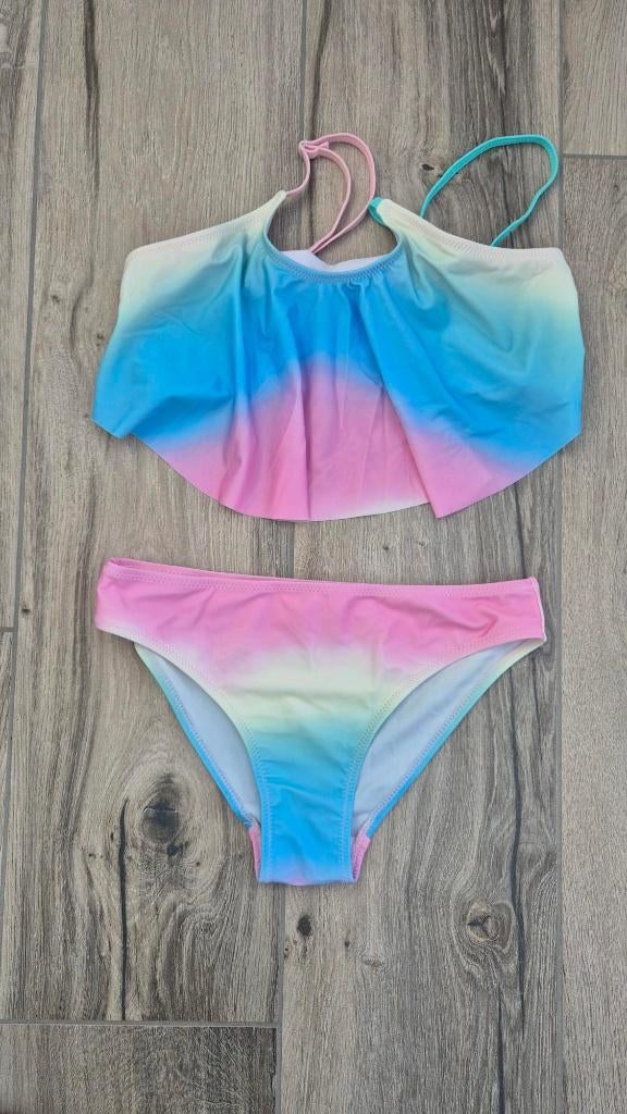 bikini, Tankini, Meisje, Shein, Nieuw