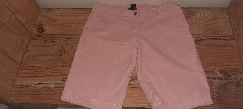 Mooie langere short maat 42, Up2Fashion, Kort, Maat 42/44 (L), Ophalen of Verzenden