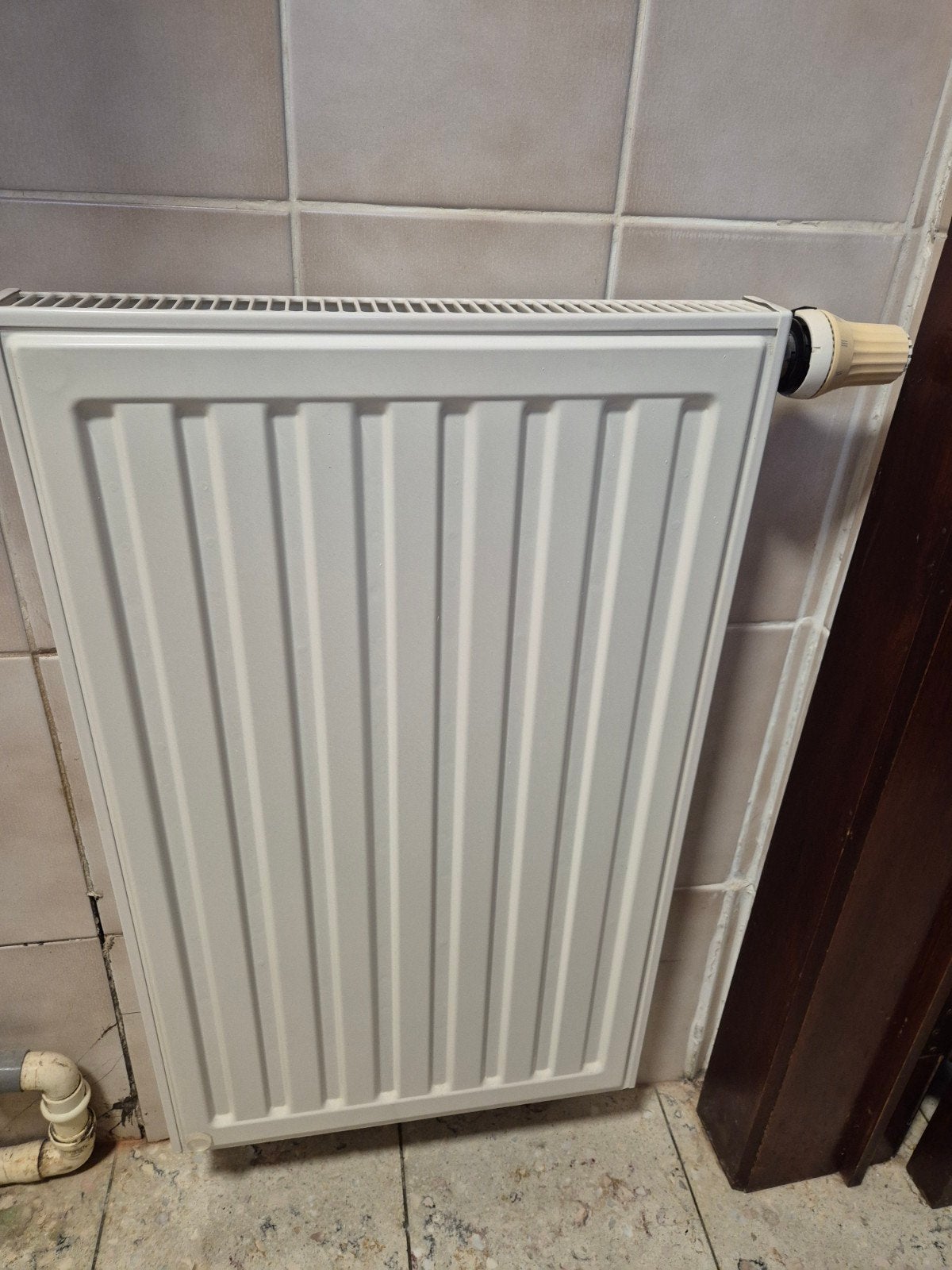 radiateur, Enlèvement, Radiateur