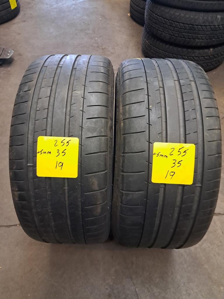255/35R19 2553519 255/35/19 été, Autos : Pièces & Accessoires, Commande, Enlèvement