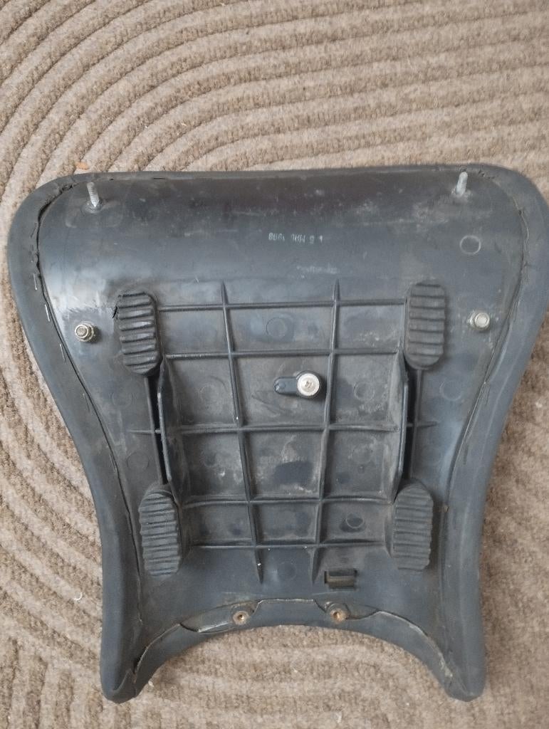 Ducati 916 originele zadel, Motoren, Ophalen, Gebruikt